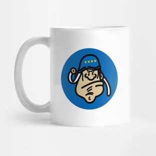 Flint Generals Mug